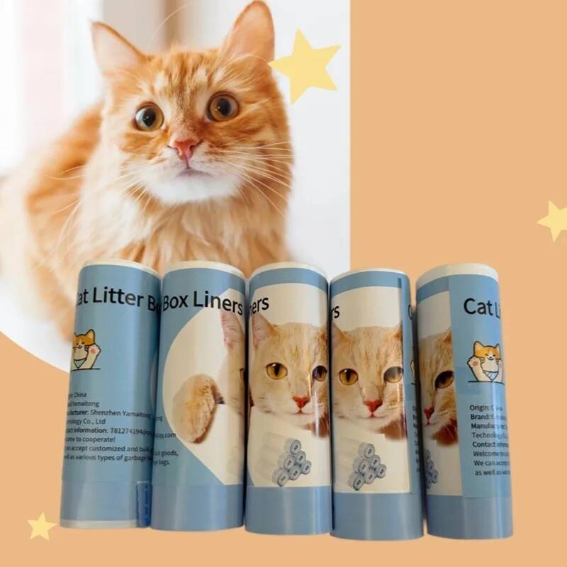 Pet X Supplies & Tack Howell Mi - Duurzame kattenbakliners voor Petkit Pura Max/X