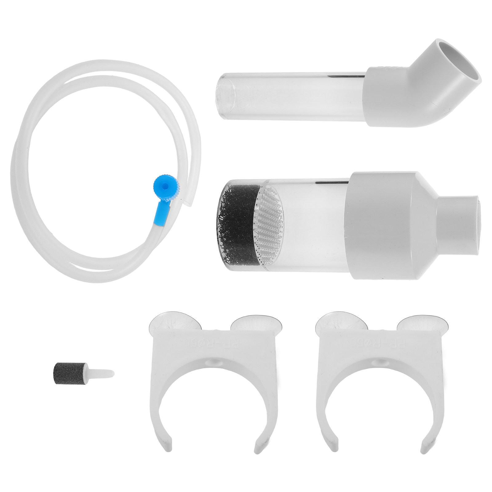 Aquarium Fish Tank - Visbroedmachine 50mm Aquarium Cichliden Ei-Tumbler Kweekbak