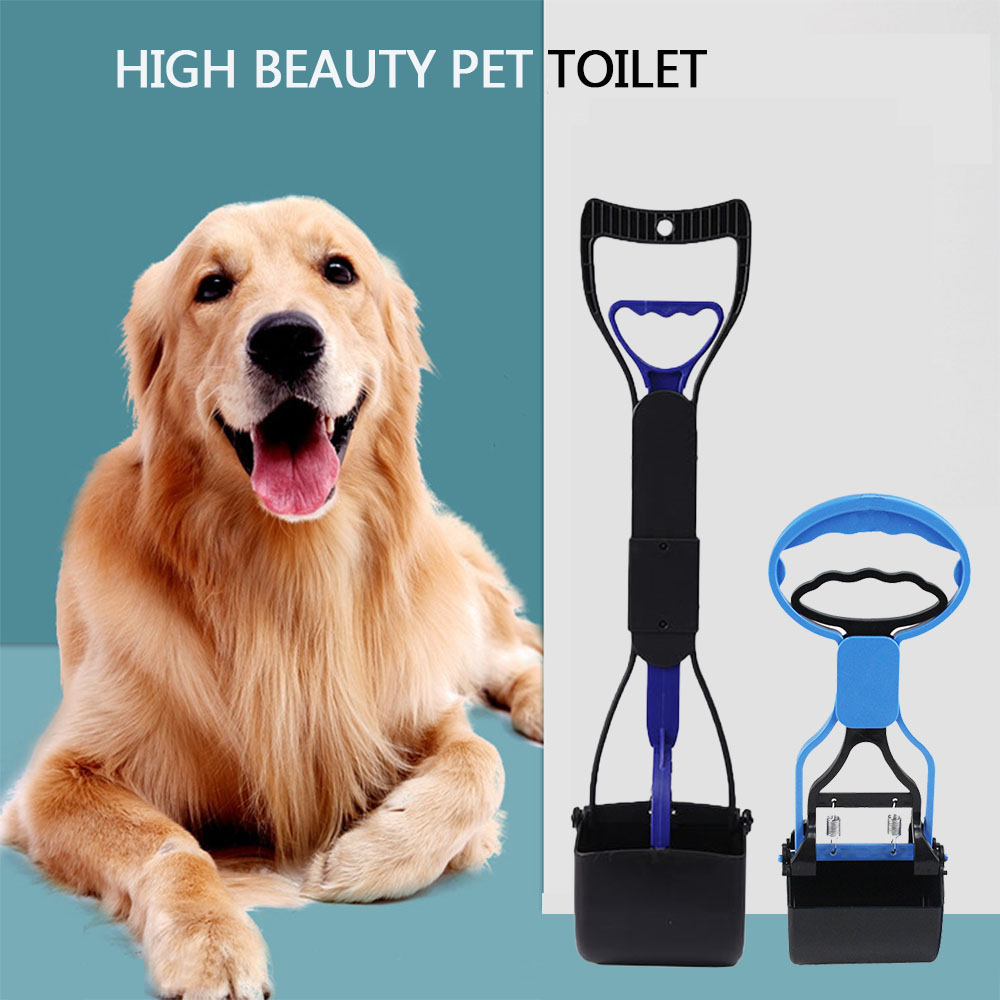 Pet Supplies Stores - 28Cm/45Cm Pet Poep Picker Hond Hond