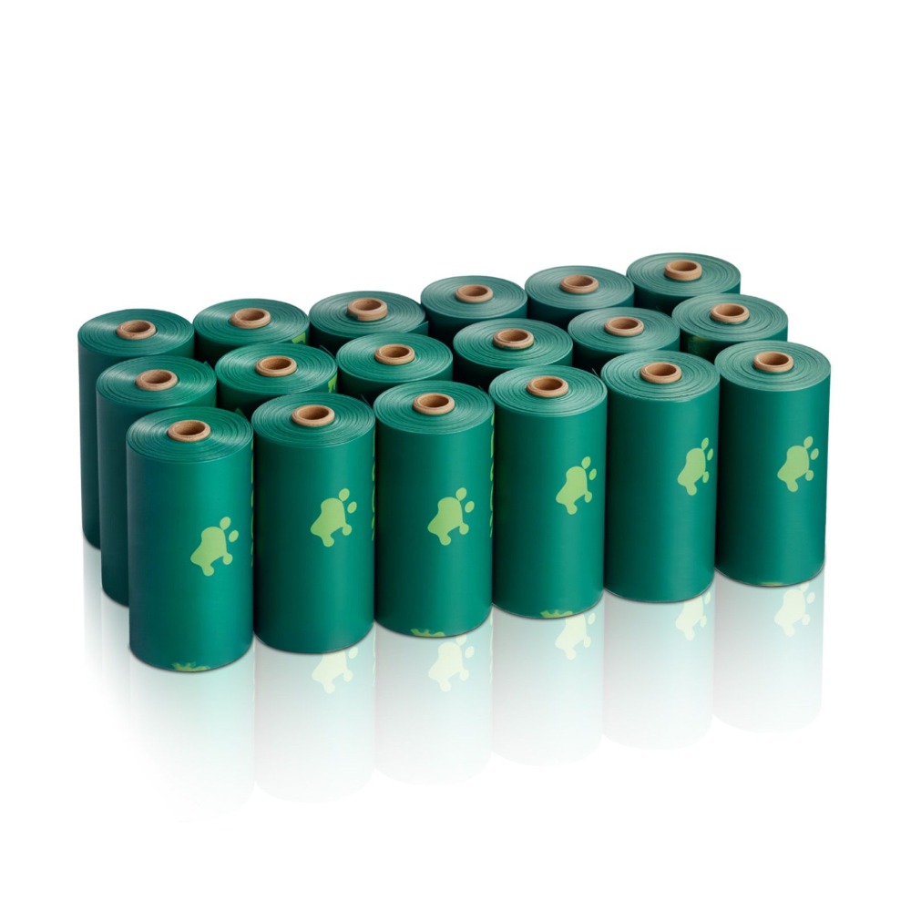 Pet X Supplies & Tack Howell Mi - Hondenpoepzakjes, 270 stuks, 13 x 9