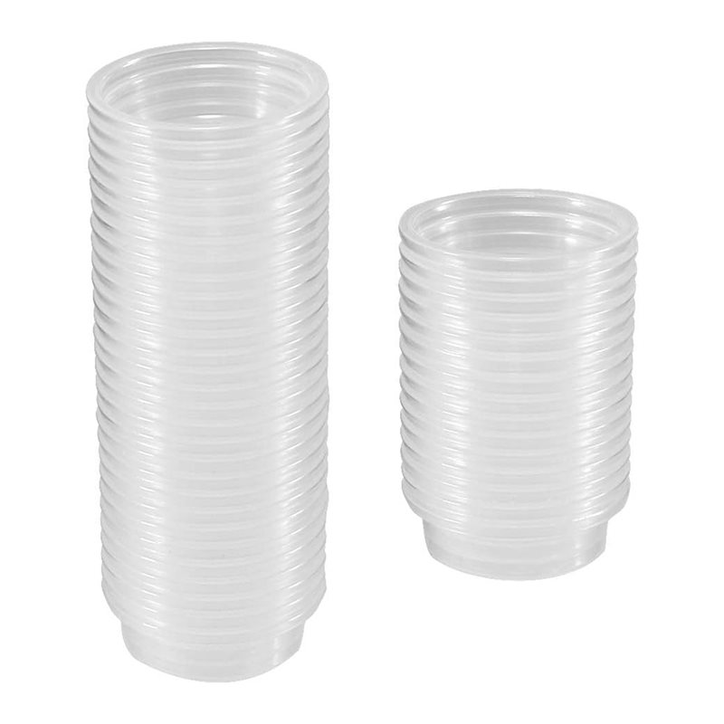 Pet Supplies Is Food - Voer- en waterbakjes voor gekkoes (120