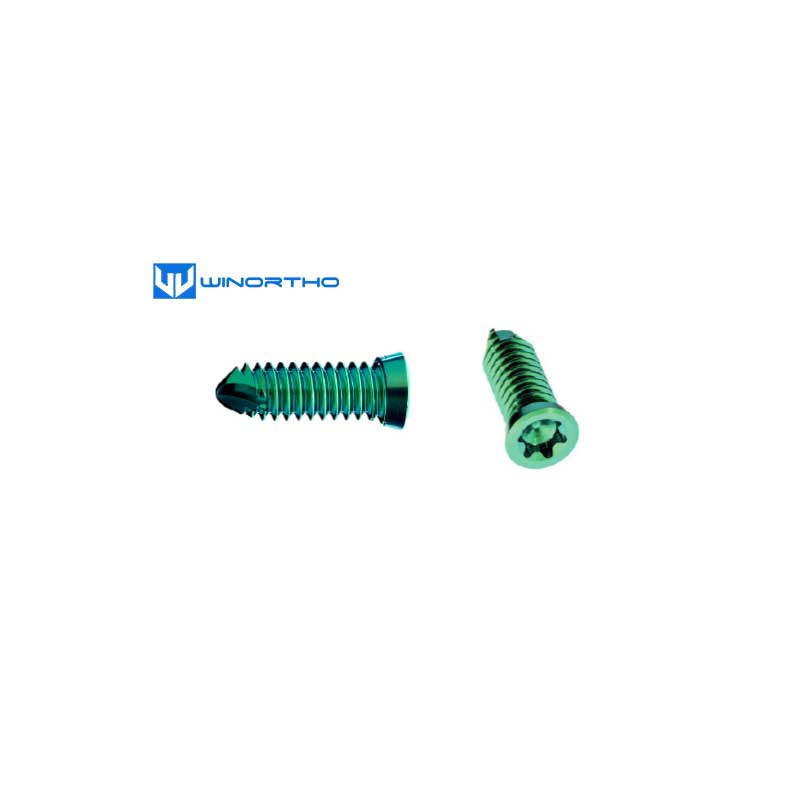 Pet Supplies Vet - 2.4Mm Alps Vergrendeling Veterinaire Instrument Apparatuur