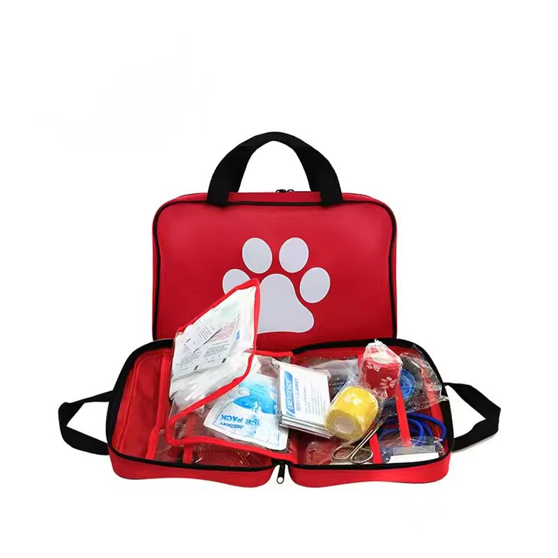 Pet Supplies Vet - EHBO-tas voor honden, dierenarts tas, nood