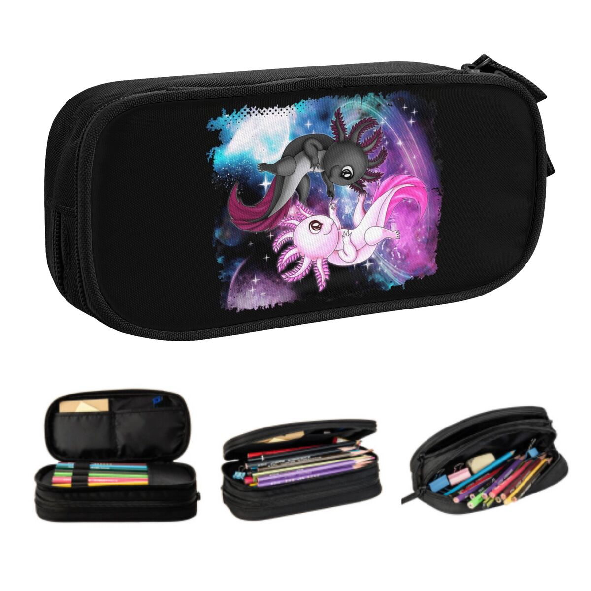 Aangepaste schattige Axolotl Y - Pet X Supplies & Tack Howell Mi recensie en prijs