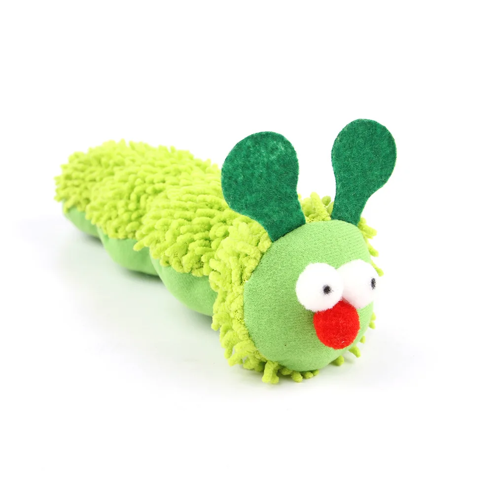 Kattenkrabben speelgoed met ka - Catnip Toys recensie en prijs