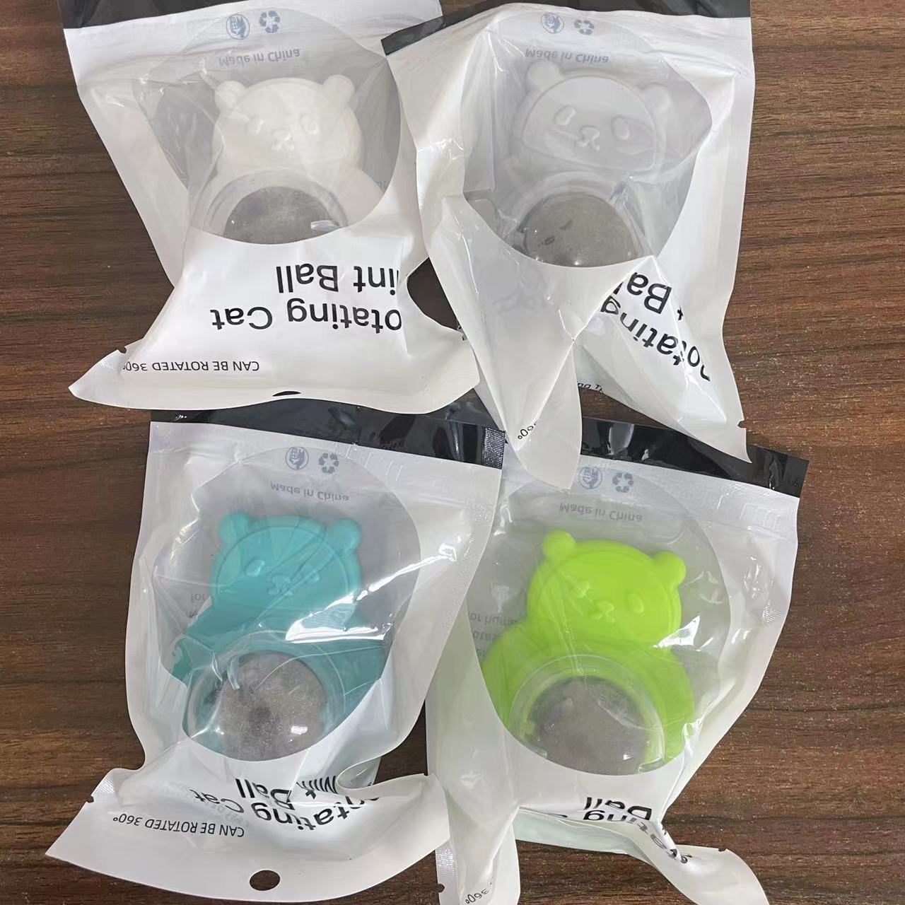 2 Stuks Kattenkruid Speelgoed  - Catnip Toys recensie en prijs