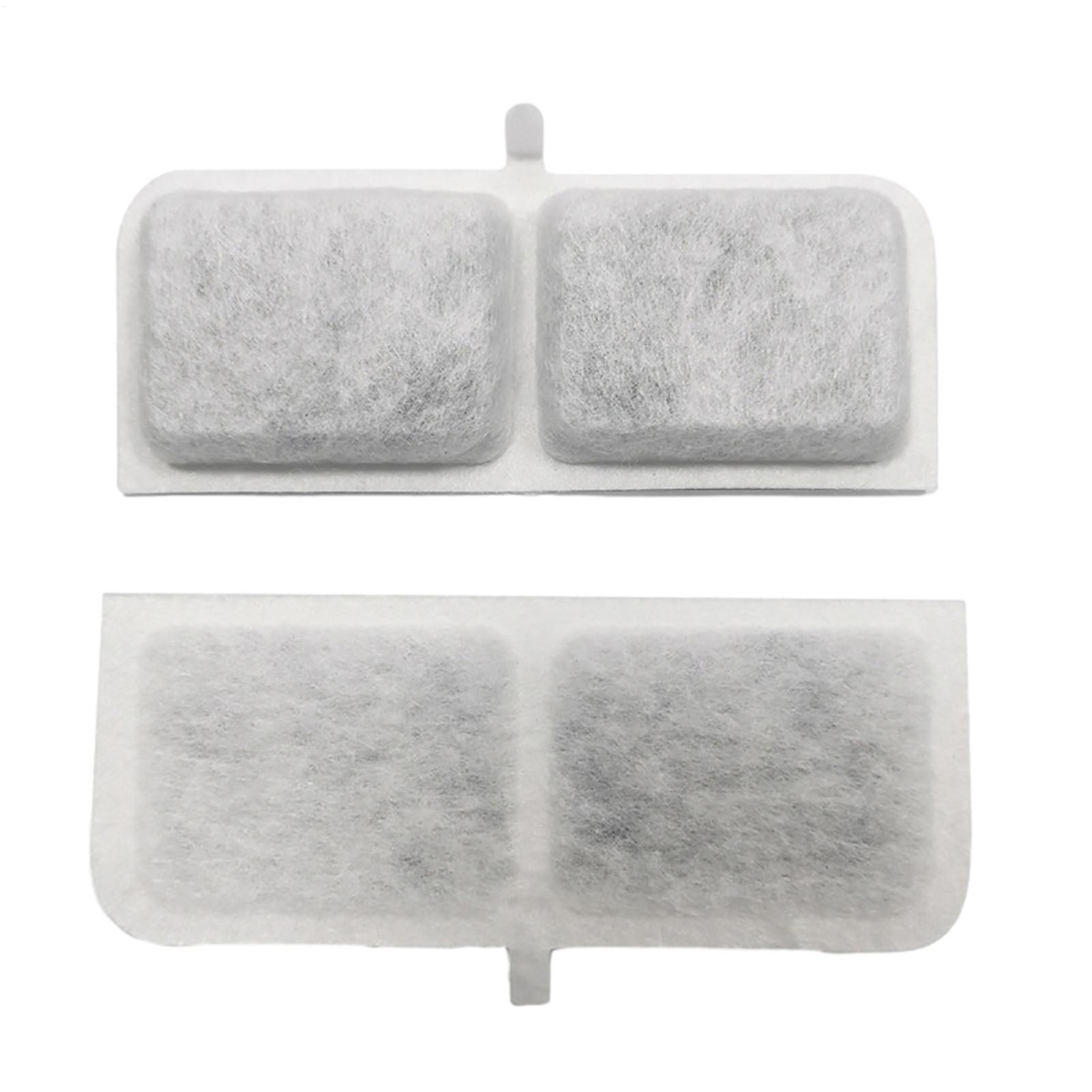 Kat Waterfonteinfilter 4/10 St - Cat Water Fountain Filter recensie en prijs