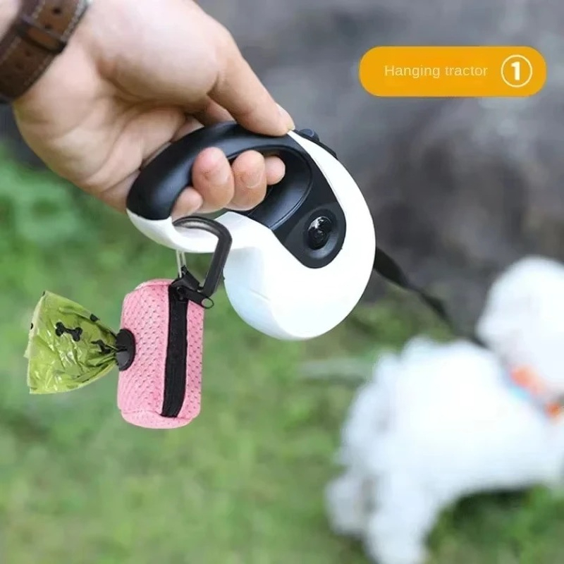 Hondenpoepzakdispenser Hangend - Pet Supplies Stores recensie en prijs