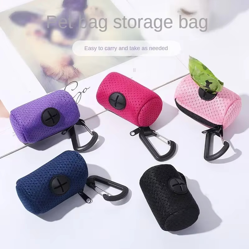 Hondenpoepzakdispenser Hangend - Pet Supplies Stores recensie en prijs