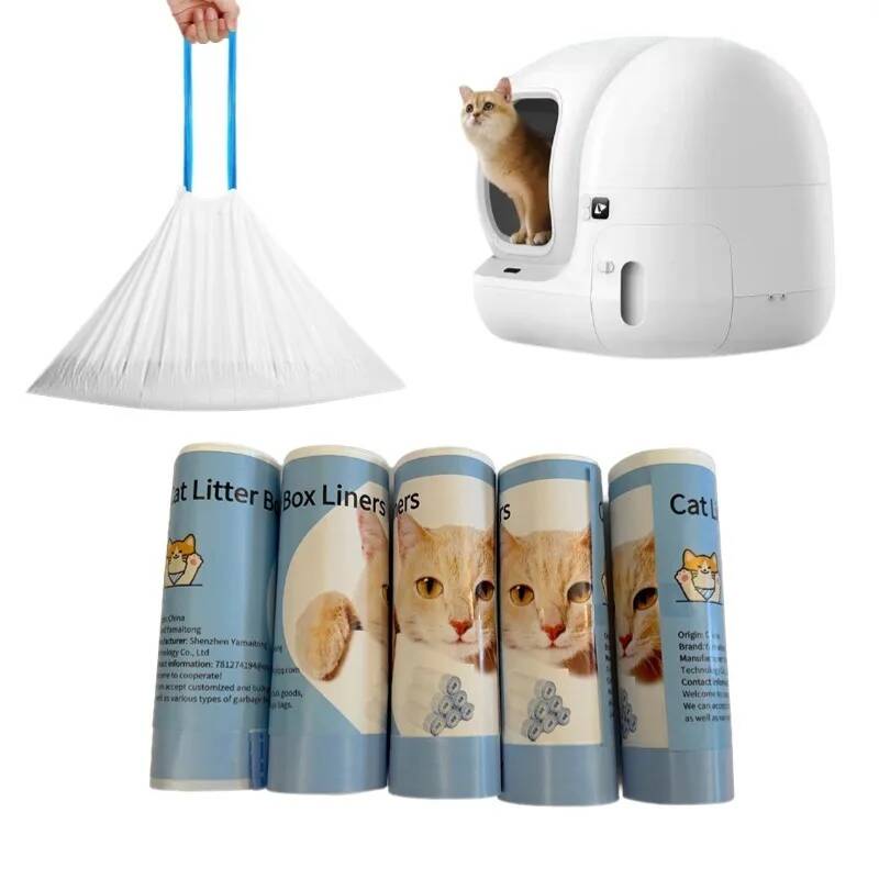 Duurzame kattenbakliners voor  - Pet X Supplies & Tack Howell Mi recensie en prijs