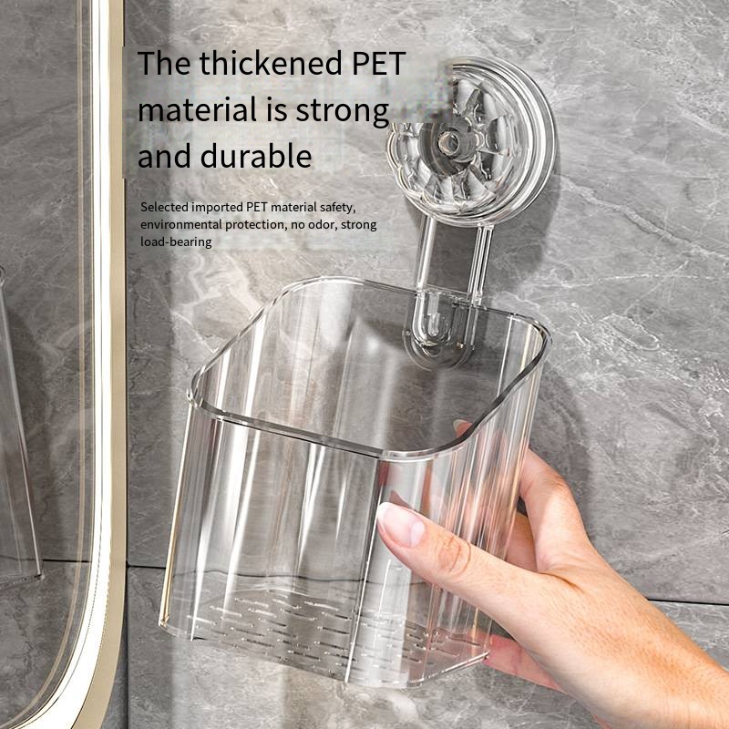 Zuignap Opbergrek Wastafel Bad - Pet Supplies Stores recensie en prijs