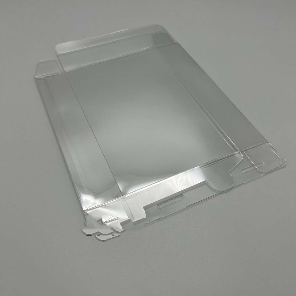 Transparante opbergbox voor PS - Pet Supplies Stores recensie en prijs