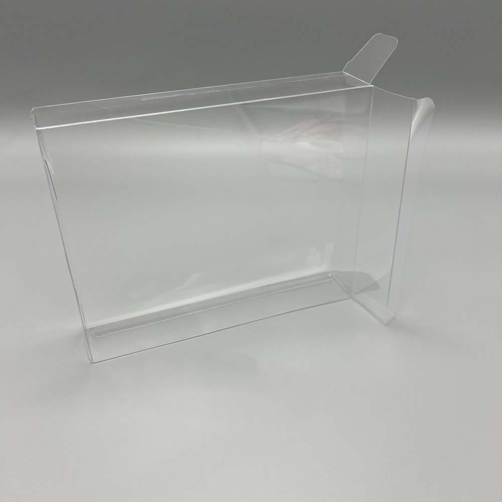 Transparante opbergbox voor PS - Pet Supplies Stores recensie en prijs