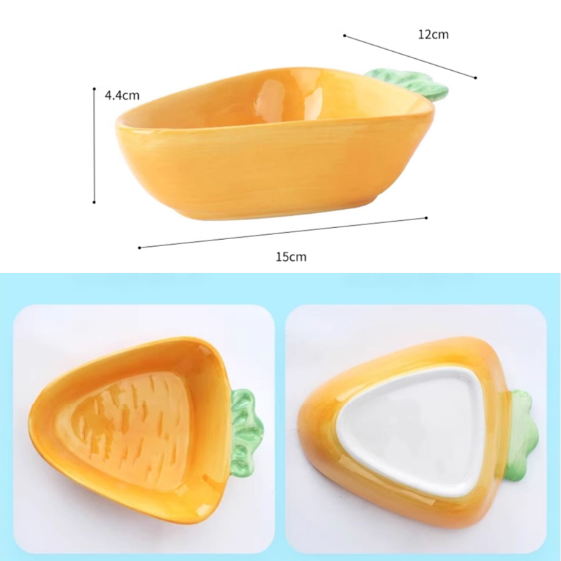 1PC Hamster Voerbak Kleurrijke - Pet Supplies Is Food recensie en prijs