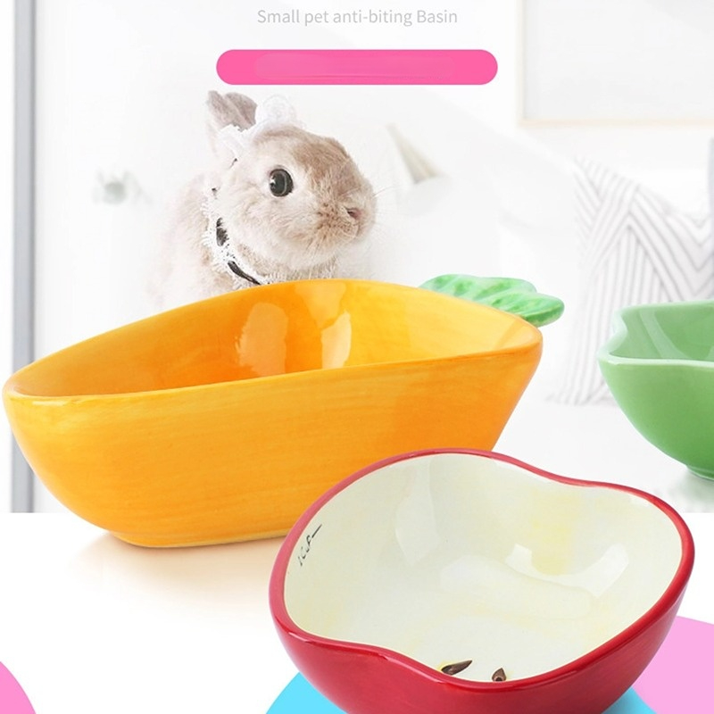 1PC Hamster Voerbak Kleurrijke - Pet Supplies Is Food recensie en prijs