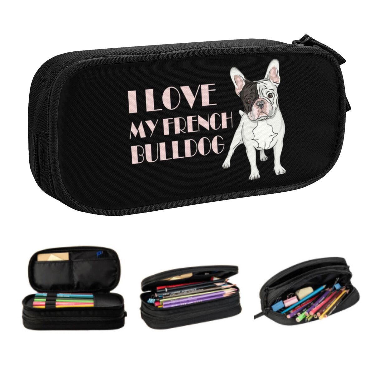 Aangepaste Franse Bulldog scha - Pet X Supplies & Tack Howell Mi recensie en prijs