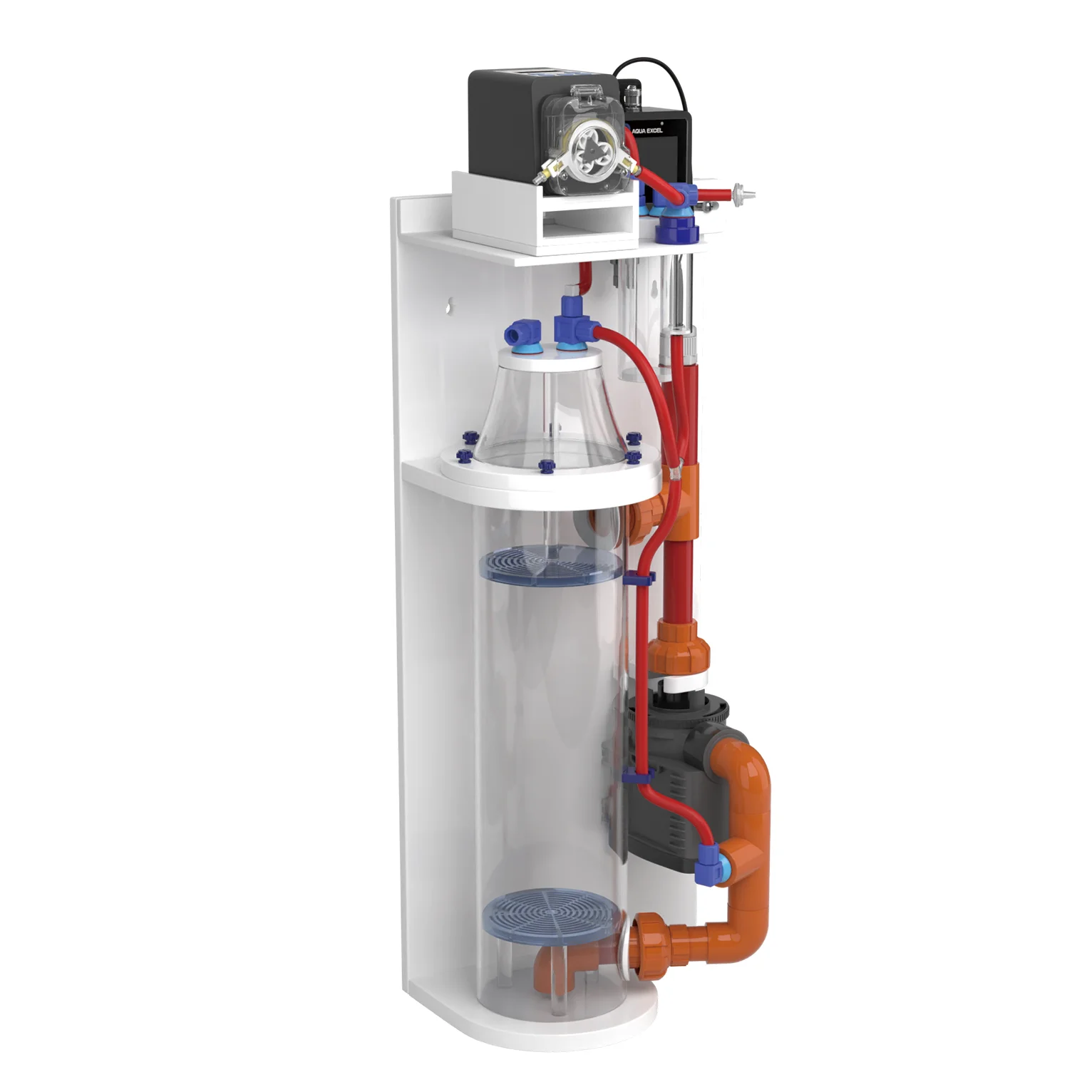 2026 Hot AQUAEXCEL AE-CR30S Mo - Aquarium Fish Tank recensie en prijs