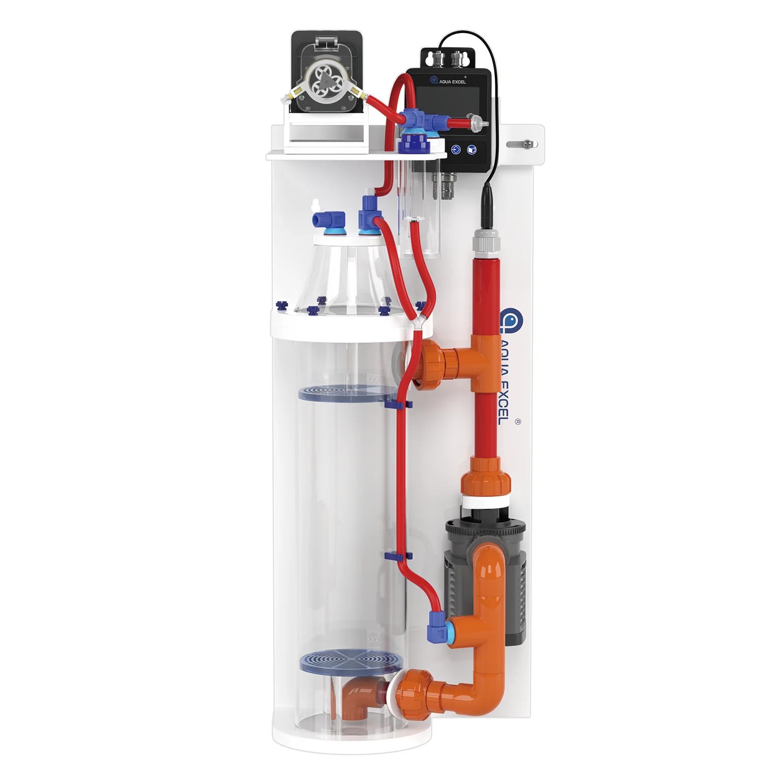 2026 Hot AQUAEXCEL AE-CR30S Mo - Aquarium Fish Tank recensie en prijs