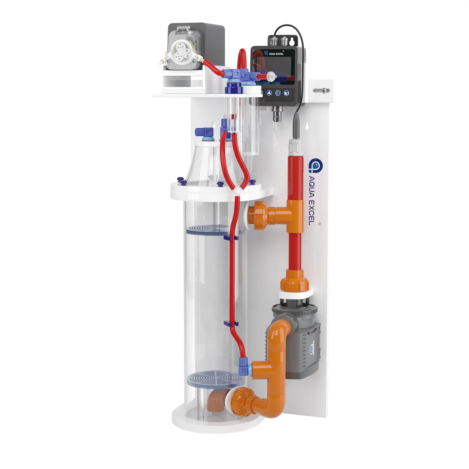 2026 Hot AQUAEXCEL AE-CR30S Mo - Aquarium Fish Tank recensie en prijs