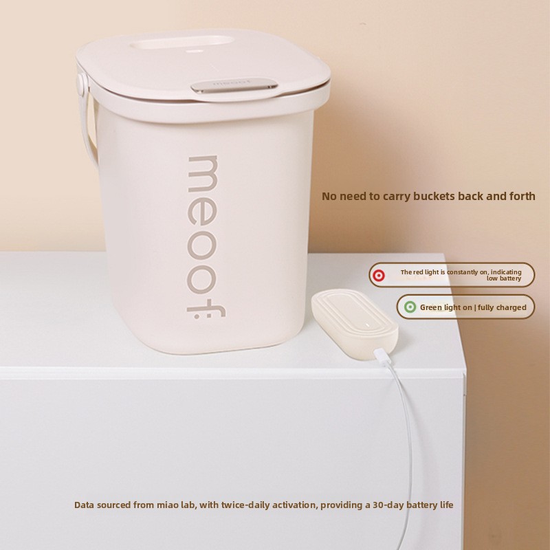 Vacuum graanopslag emmers, voc - Pet Supplies Is Food recensie en prijs