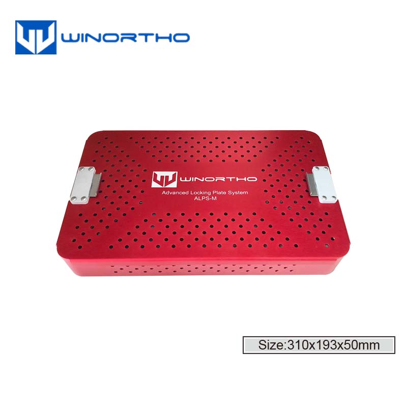 Alpen M Veterinaire Instrument - Pet Supplies Vet recensie en prijs