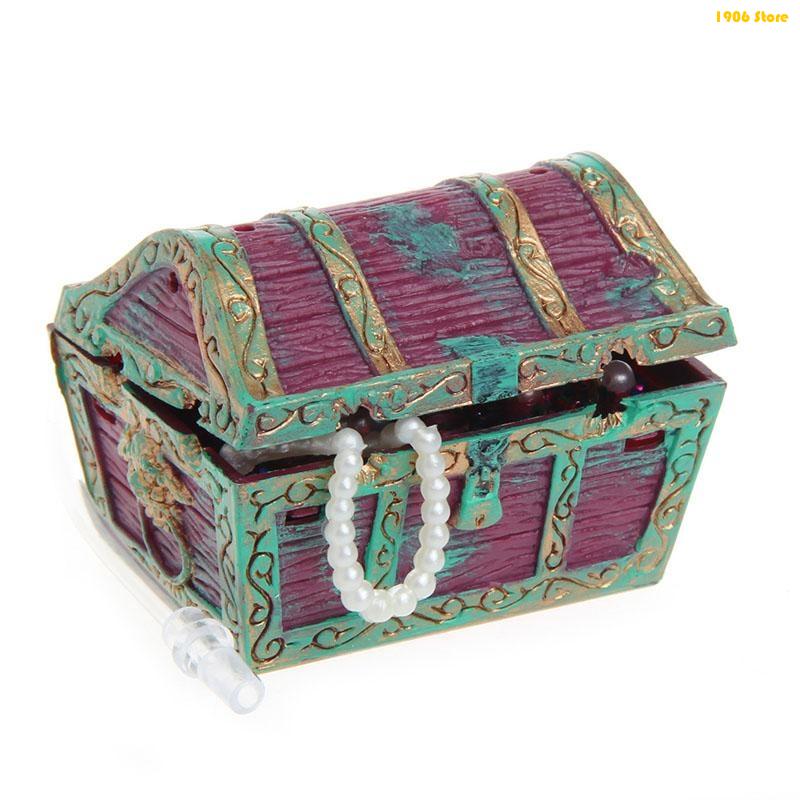 U1JB Aquarium Schatkist Decora - Pet X Supplies & Tack Howell Mi recensie en prijs