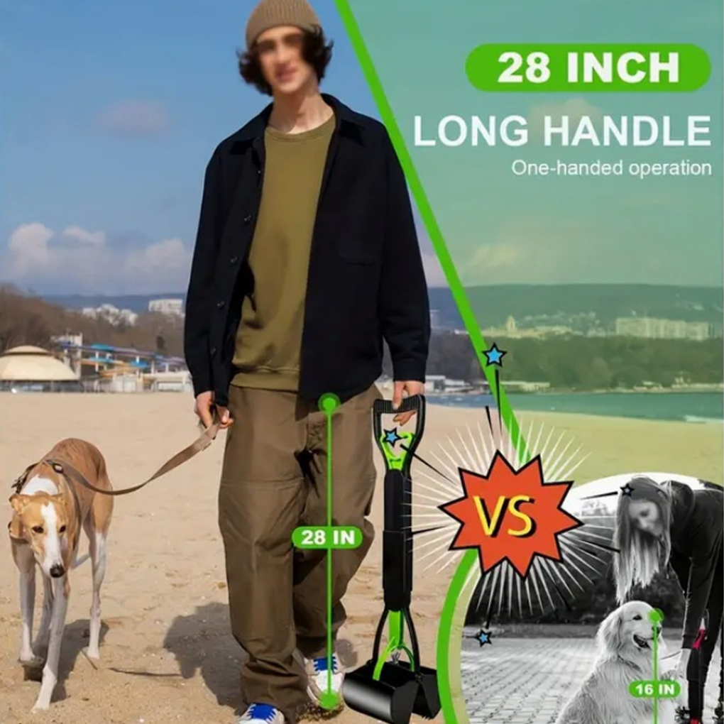 Huisdier Kak Picker Outdoor Op - Pet Supplies Stores recensie en prijs