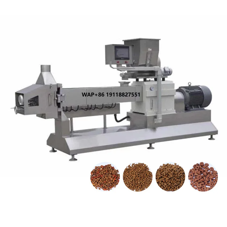 Fabriekslevering Hoge Kwalitei - Pet Supplies Is Food recensie en prijs