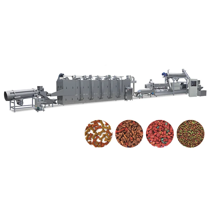 Fabriekslevering Hoge Kwalitei - Pet Supplies Is Food recensie en prijs