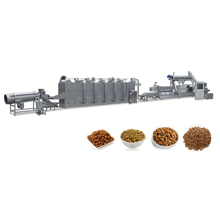 Fabriekslevering Hoge Kwalitei - Pet Supplies Is Food recensie en prijs