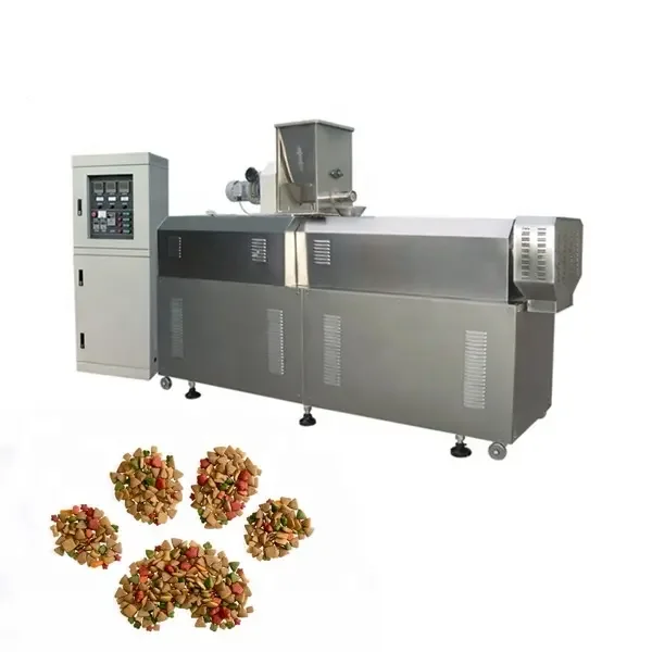 Fabriekslevering Hoge Kwalitei - Pet Supplies Is Food recensie en prijs