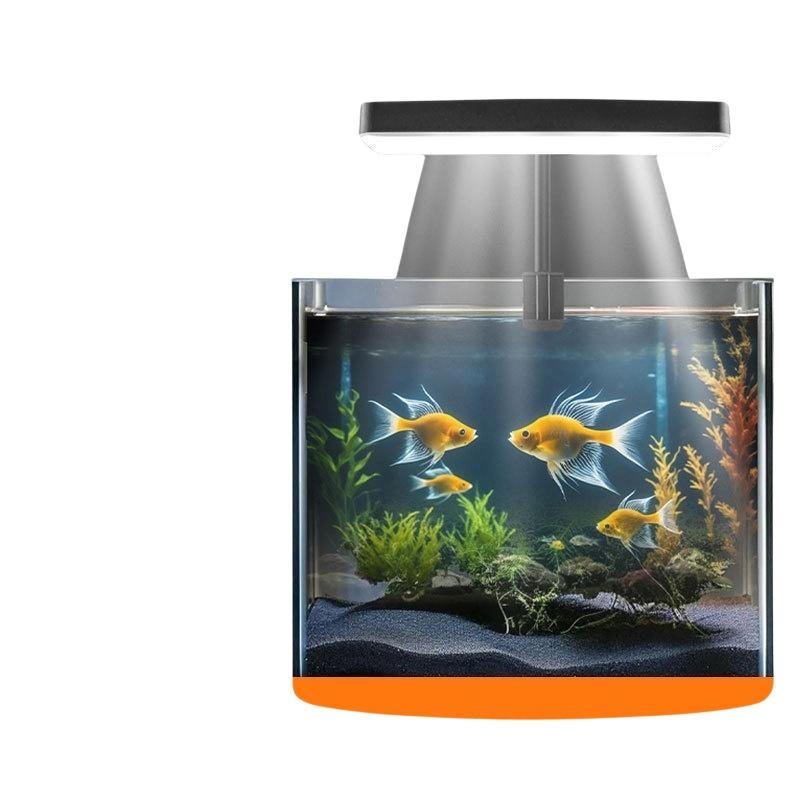 USB Aquarium Clip Light Flexib - Aquarium Fish Tank recensie en prijs