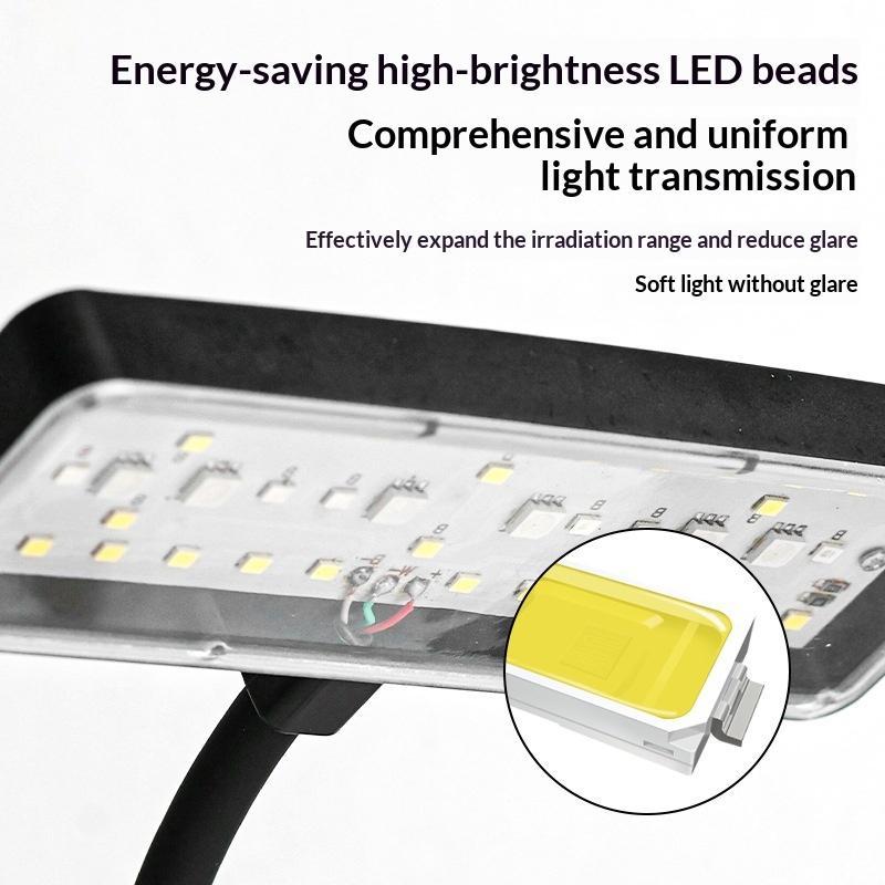 USB Aquarium Clip Light Flexib - Aquarium Fish Tank recensie en prijs