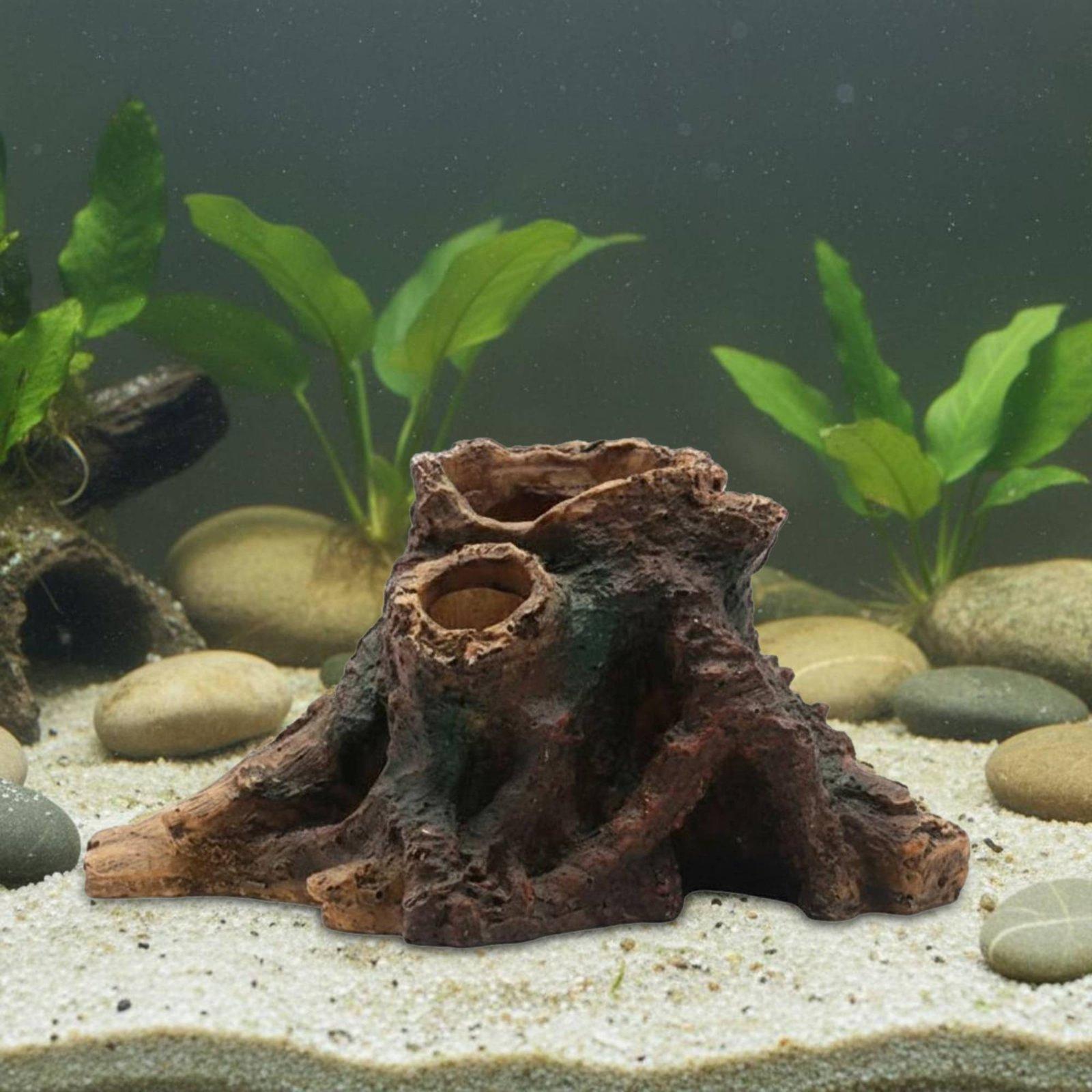 Aquariumdecoratie, decoratieve - Aquarium Fish Tank recensie en prijs