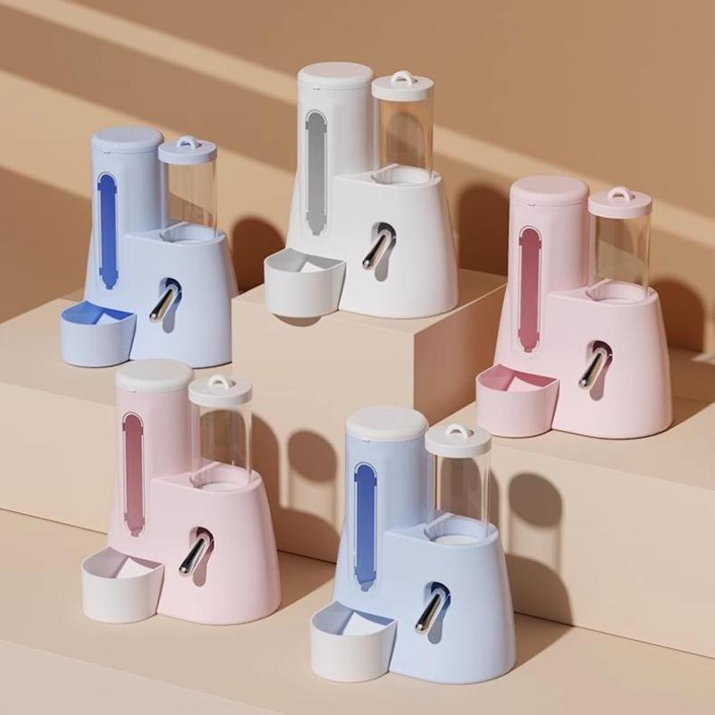 1Pc 2In1 Hamster Feeder En Wat - Pet Supplies Is Food recensie en prijs