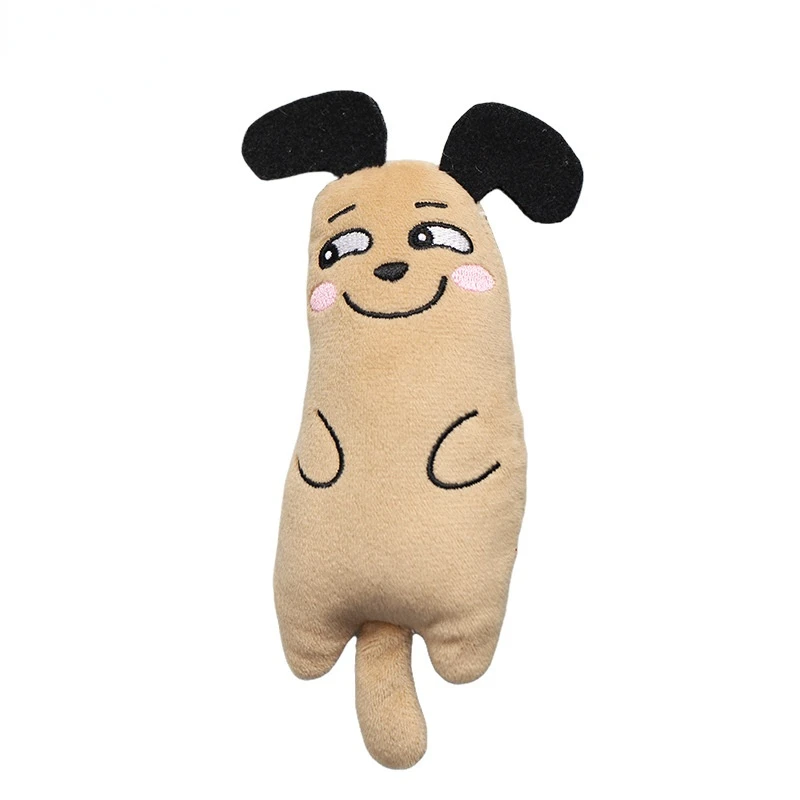 Kattenknuffel Speeltje Grappig - Catnip Toys recensie en prijs