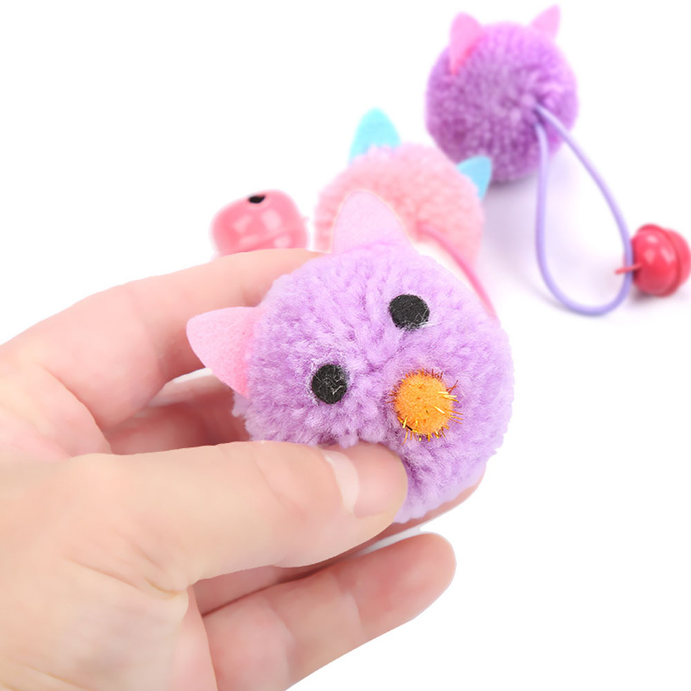 Nieuw muisvormig kattenspeeltj - Catnip Toys recensie en prijs