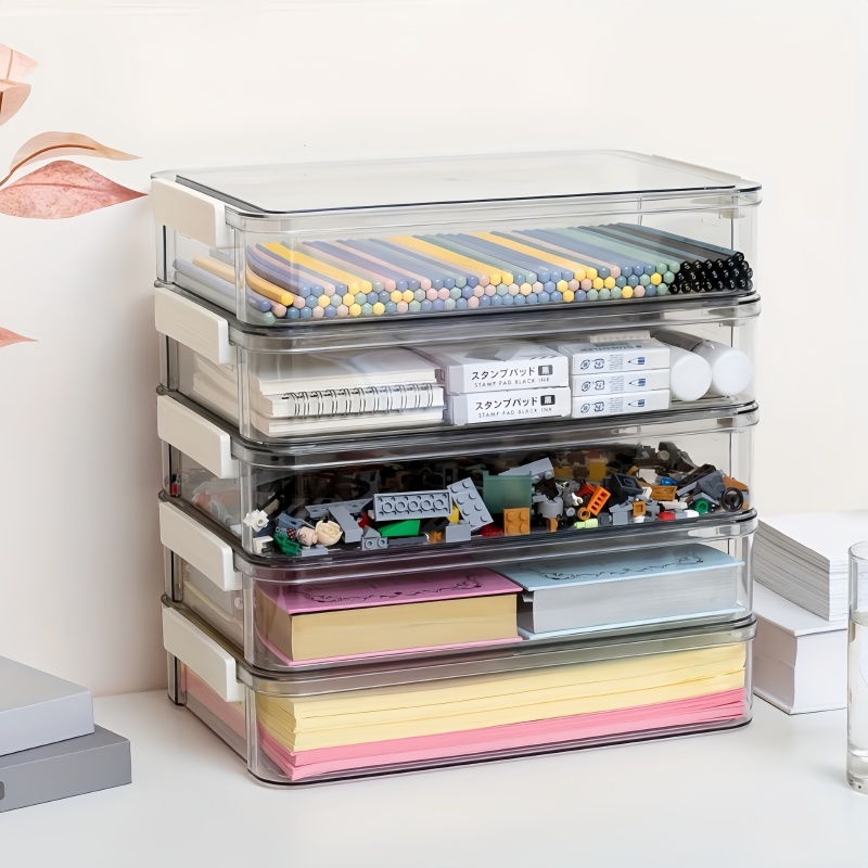 2-pack A4 documenten opbergbox - Pet Supplies Stores recensie en prijs