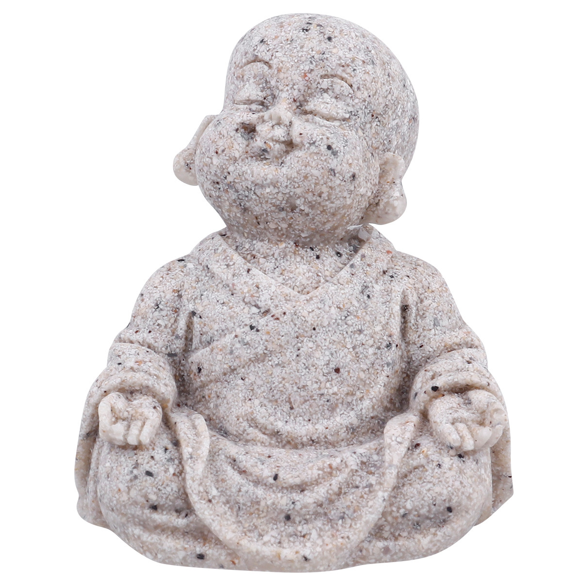 1 Stuk Hars Maitreya Boeddhabe - Aquarium Fish Tank recensie en prijs