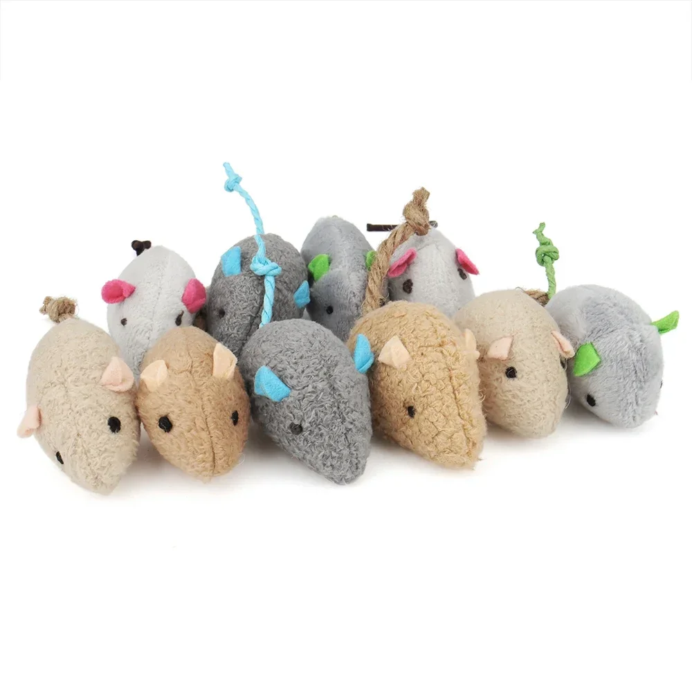 3/24 stuks rammelaar kattenmui - Catnip Toys recensie en prijs