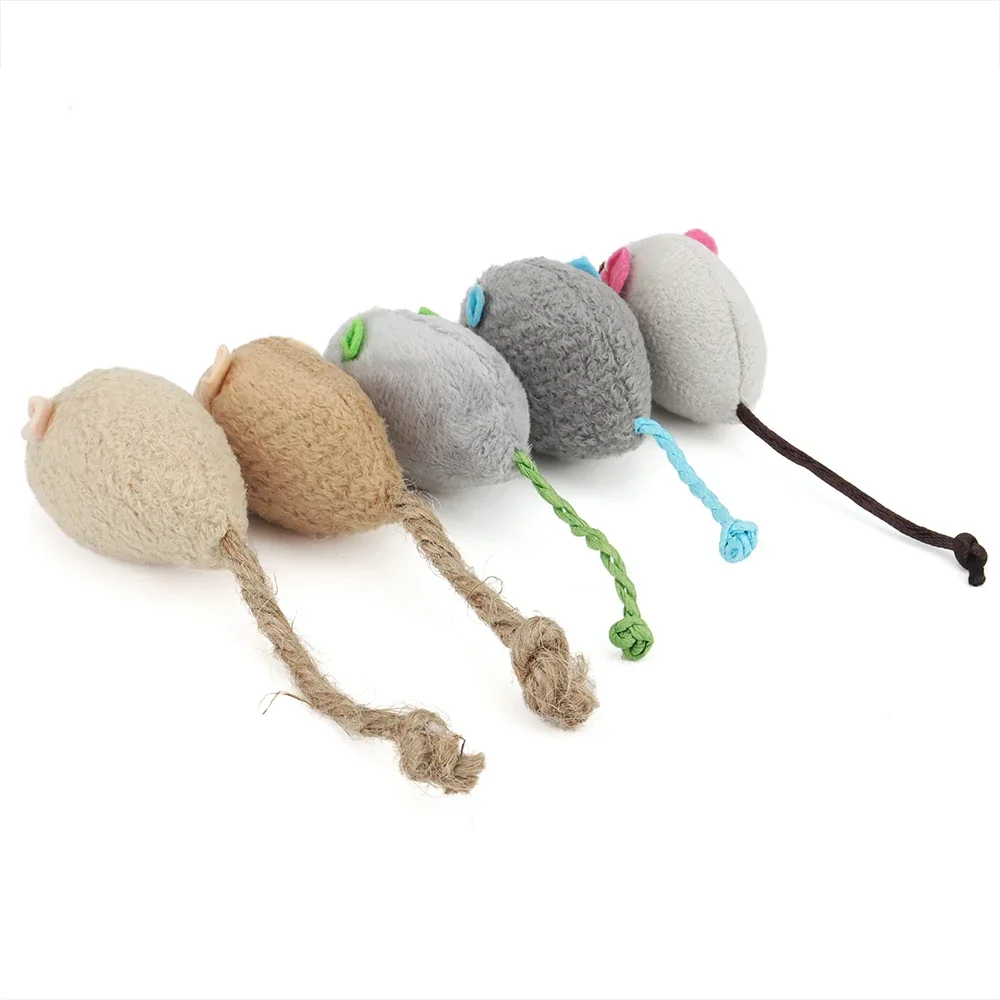 3/24 stuks rammelaar kattenmui - Catnip Toys recensie en prijs