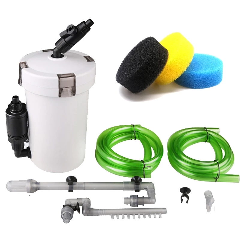Ultrastille externe aquariumfi - Aquarium Fish Tank recensie en prijs