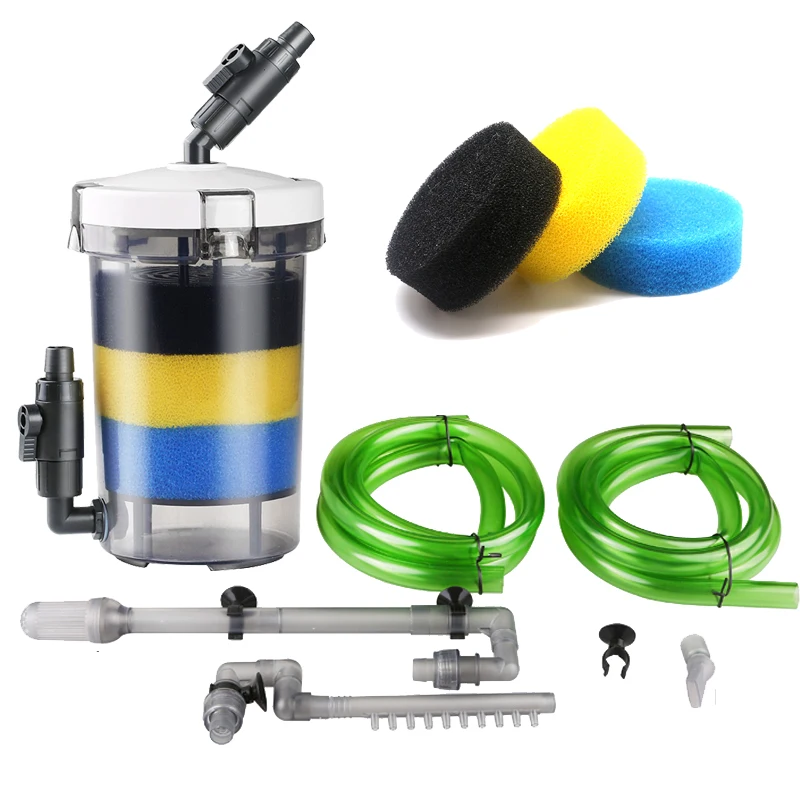 Ultrastille externe aquariumfi - Aquarium Fish Tank recensie en prijs