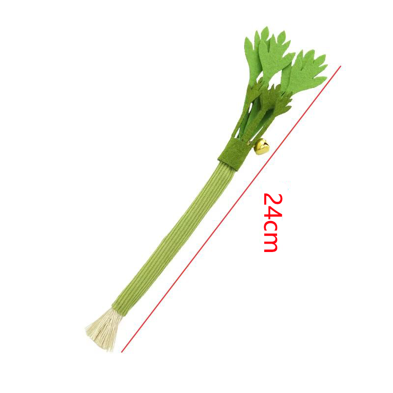 Kattenkauwspeelgoed Kattenkrui - Catnip Toys recensie en prijs