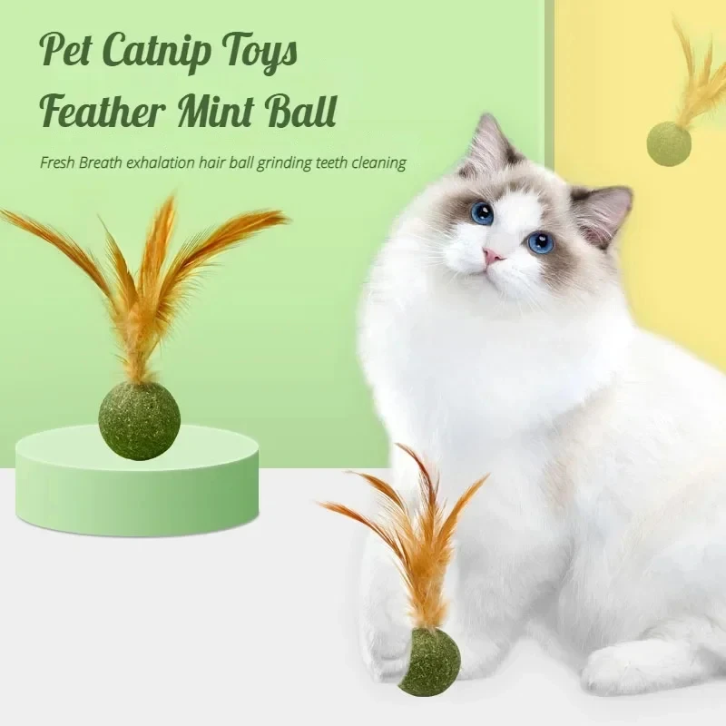 Huisdier Kattenkruid Speelgoed - Catnip Toys recensie en prijs