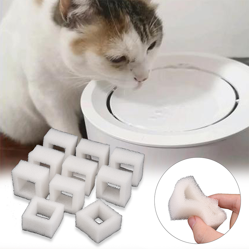 10 stuks kattenwaterfontein wa - Cat Water Fountain Filter recensie en prijs
