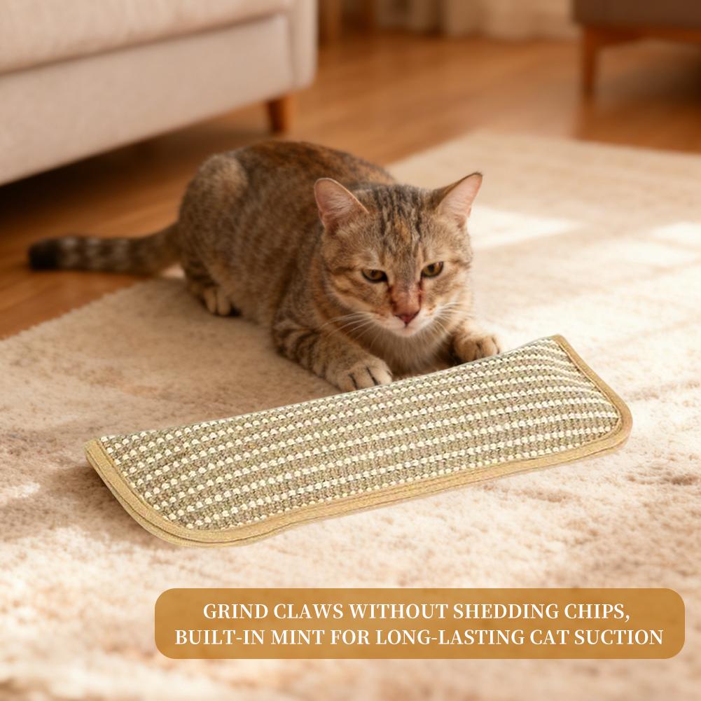 Kattenkruidkussen Interactief  - Catnip Toys recensie en prijs