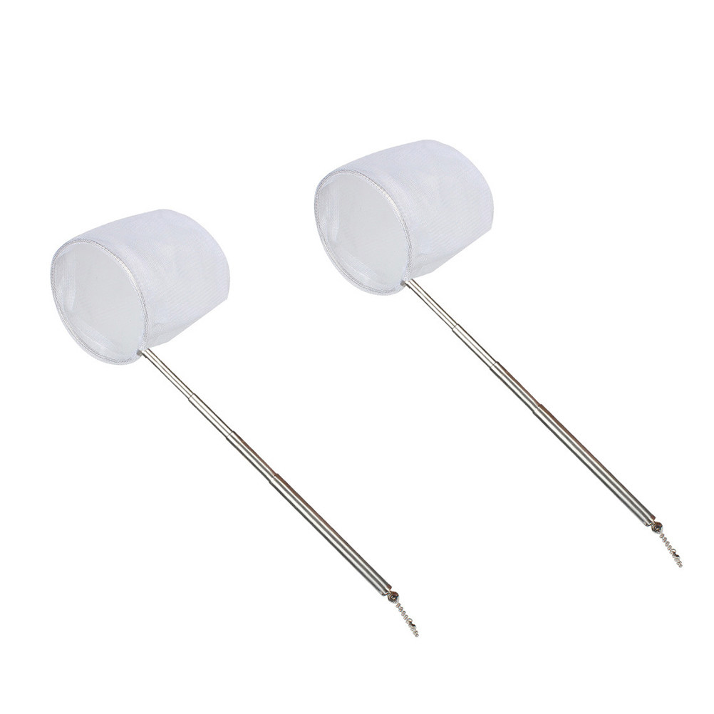 2 stuks mini-visnet voor garna - Aquarium Fish Tank recensie en prijs