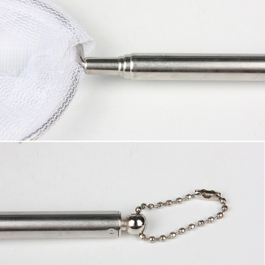 2 stuks mini-visnet voor garna - Aquarium Fish Tank recensie en prijs