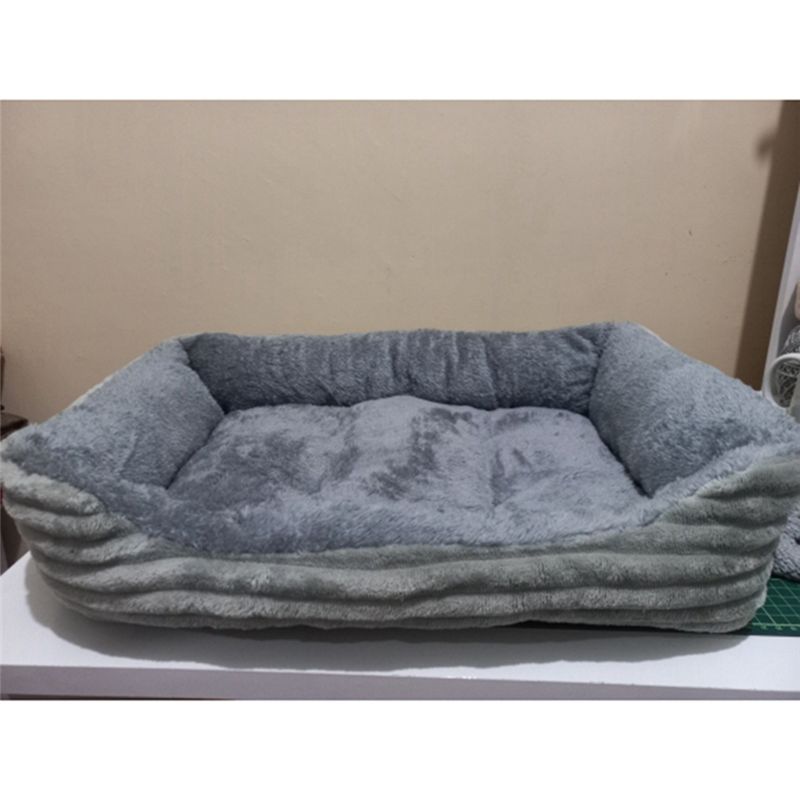 AEA9-Grijze hondenmand Pet Squ - Pet X Supplies & Tack Howell Mi recensie en prijs